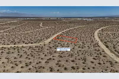743 Evelyn Avenue, California City, CA 93505 - Photo 3