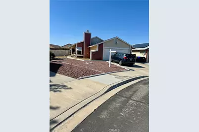 12418 Highgate Ave, Victorville, CA 92395 - Photo 1