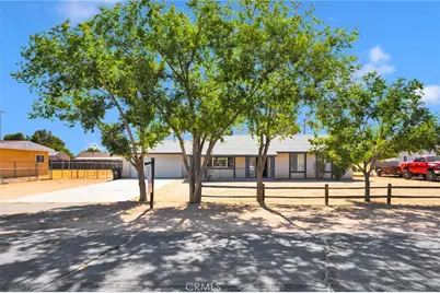 15498 Washoan, Apple Valley, CA 92307 - Photo 1