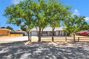 15498 Washoan, Apple Valley, CA 92307 - Photo 1