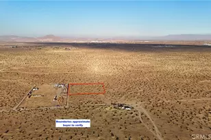 730 Vinton Rd, Adelanto, CA 92301 - Photo 1