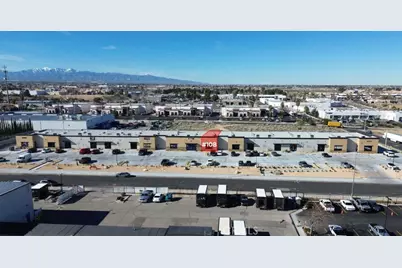 12454 Industrial Center Drive #108, Victorville, CA 92395 - Photo 3
