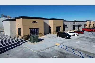 12454 Industrial Center Drive #108, Victorville, CA 92395 - Photo 1