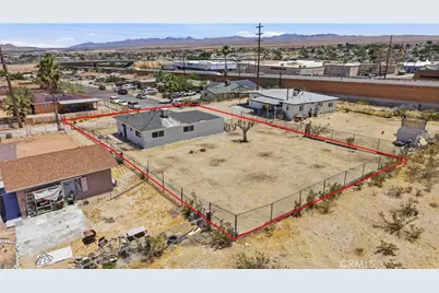 831 Las Amigas Drive, Barstow, CA 92311 - Photo 37