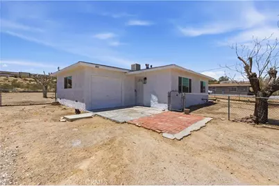 831 Las Amigas Drive, Barstow, CA 92311 - Photo 1