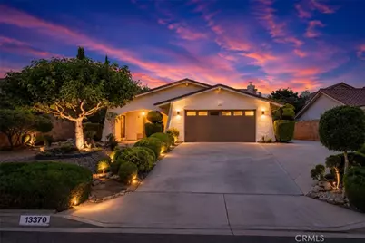 13370 Alta Vista Drive, Victorville, CA 92395 - Photo 1