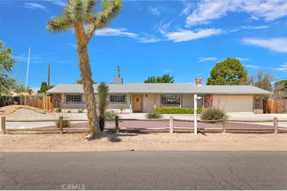 14204 Crow Road, Apple Valley, CA 92307 - Photo 1