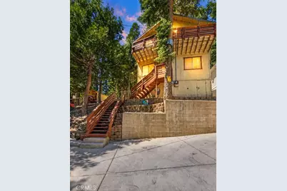 26241 Boulder, Twin Peaks, CA 92391 - Photo 1