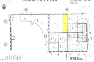 0 Navajo, Apple Valley, CA 92308 - Photo 1