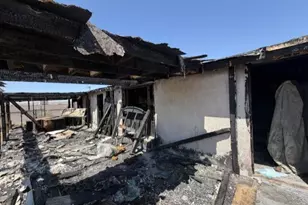 550 Frances, Barstow, CA 92311 - Photo 3