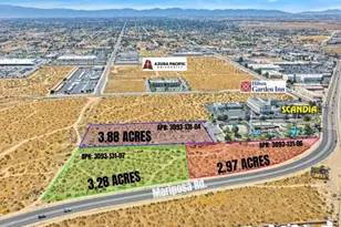 0 Mariposa, Victorville, CA 92392 - Photo 1