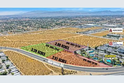 0 Mariposa, Victorville, CA 92392 - Photo 3