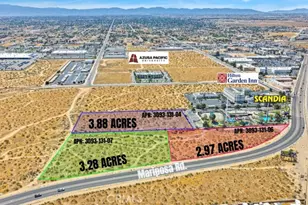 0 Mariposa, Victorville, CA 92392 - Photo 1
