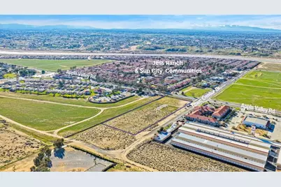 0 Town Center, Apple Valley, CA 92308 - Photo 3