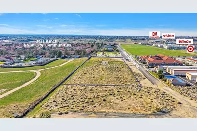 0 Town Center, Apple Valley, CA 92308 - Photo 5