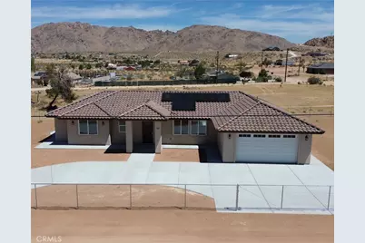 24980 Flint Road, Apple Valley, CA 92307 - Photo 1
