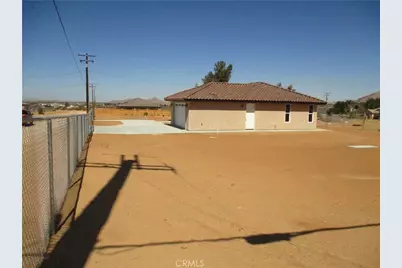 24980 Flint Road, Apple Valley, CA 92307 - Photo 35