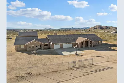13850 Nightshade Road, Apple Valley, CA 92307 - Photo 1