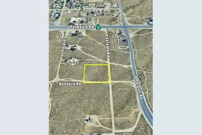 0 Bonanza Road, Victorville, CA 92392 - Photo 1