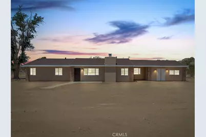 37436 Ables Street, Lucerne Valley, CA 92356 - Photo 1