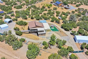 1776 Vista, Pinon Hills, CA 92372 - Photo 59