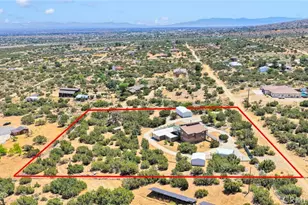 1776 Vista, Pinon Hills, CA 92372 - Photo 57