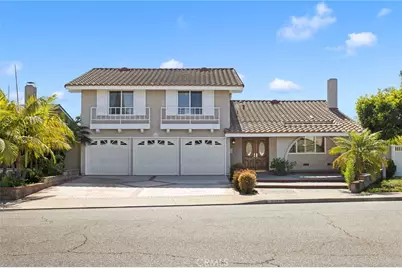 16653 Mt Cachuma, Fountain Valley, CA 92708 - Photo 1