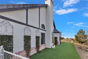 5205 Snow Line, Phelan, CA 92371 - Photo 49