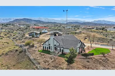 5205 Snow Line, Phelan, CA 92371 - Photo 67