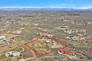 5205 Snow Line, Phelan, CA 92371 - Photo 63