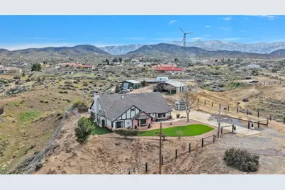 5205 Snow Line, Phelan, CA 92371 - Photo 65