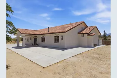 825 La Mesa Road, Pinon Hills, CA 92372 - Photo 13