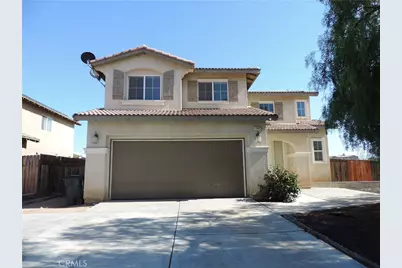 11907 Wallflower Court, Adelanto, CA 92301 - Photo 1