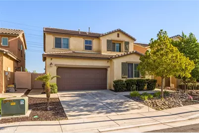 1455 Black Diamond, Beaumont, CA 92223 - Photo 1