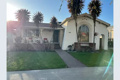3887 Roxton, Los Angeles, CA 90008 - Photo 1