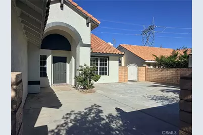 12590 High Desert Road, Victorville, CA 92392 - Photo 3