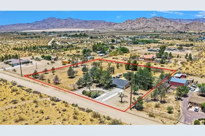 31178 Pawnee, Lucerne Valley, CA 92356 - Photo 47