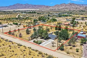 31178 Pawnee, Lucerne Valley, CA 92356 - Photo 47