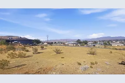 0 Rancherias Road, Apple Valley, CA 92307 - Photo 3