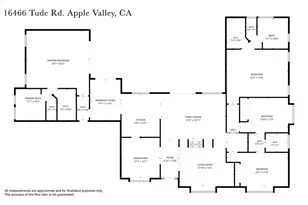 16466 Tude, Apple Valley, CA 92307 - Photo 61