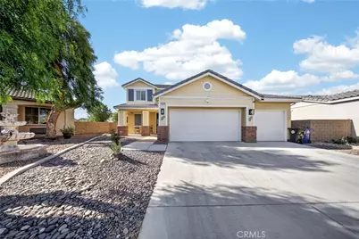 12526 Racimo Court, Victorville, CA 92392 - Photo 5