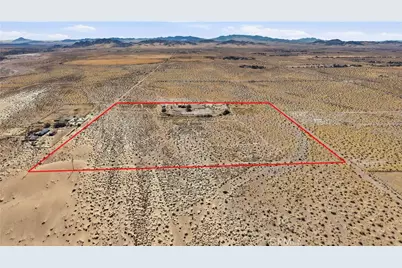 46275 Palma Vista, Newberry Springs, CA 92365 - Photo 37