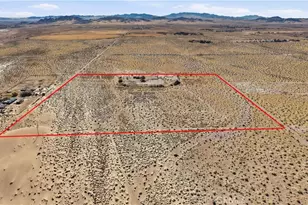 46275 Palma Vista, Newberry Springs, CA 92365 - Photo 37