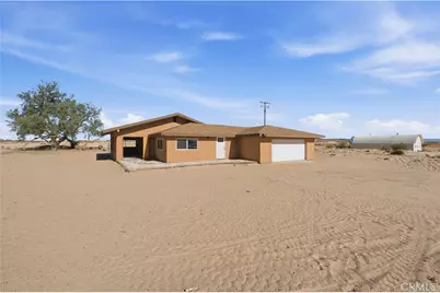 46275 Palma Vista, Newberry Springs, CA 92365 - Photo 1