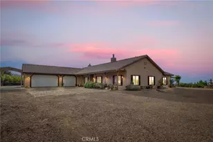 8334 Sky Line, Pinon Hills, CA 92372 - Photo 1