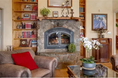 8334 Sky Line, Pinon Hills, CA 92372 - Photo 13