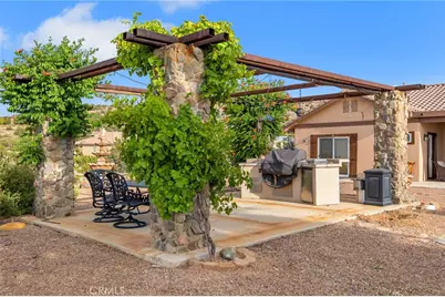8334 Sky Line, Pinon Hills, CA 92372 - Photo 41
