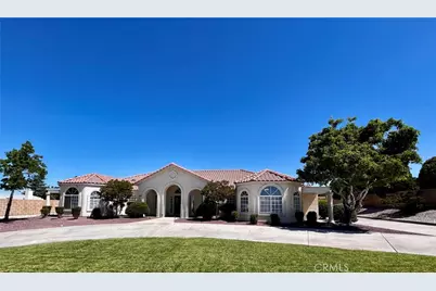 20230 Quail Run Road, Apple Valley, CA 92308 - Photo 3