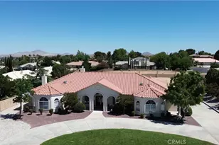 20230 Quail Run Rd, Apple Valley, CA 92308 - Photo 1