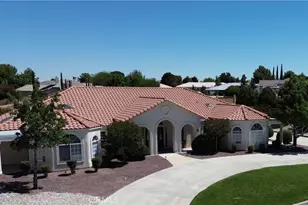 20230 Quail Run Rd, Apple Valley, CA 92308 - Photo 3